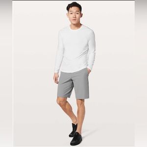Lululemon Men’s Commission Shorts